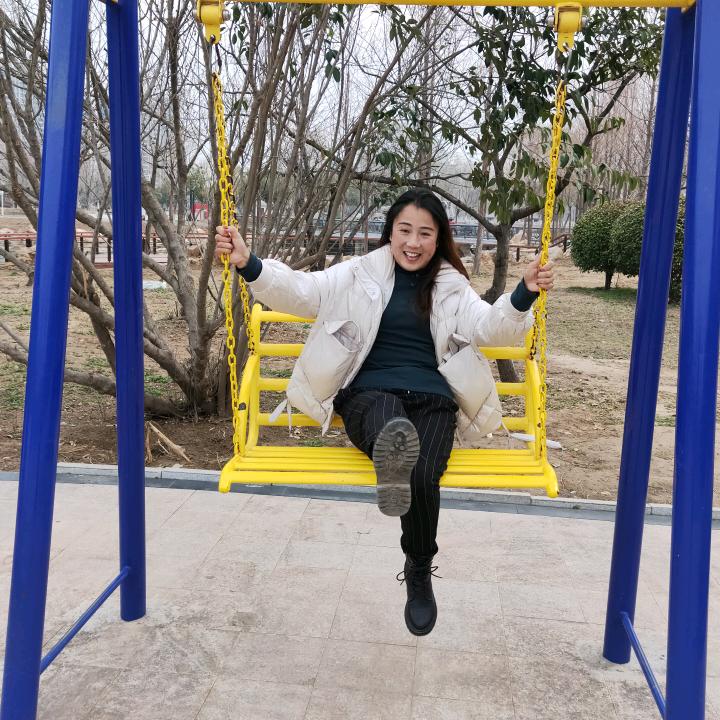 奋斗才是出路
