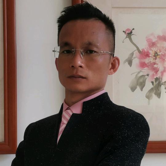 支农农业  梁禄 同学