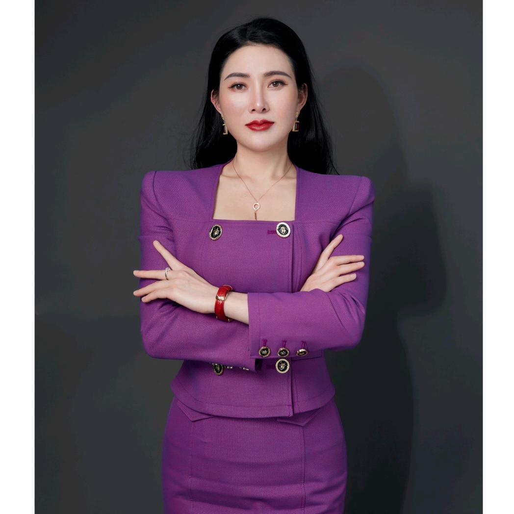 包美人🧚‍♀️贵阳江老师