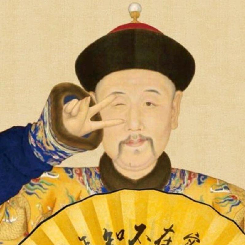 妄想温柔袭来