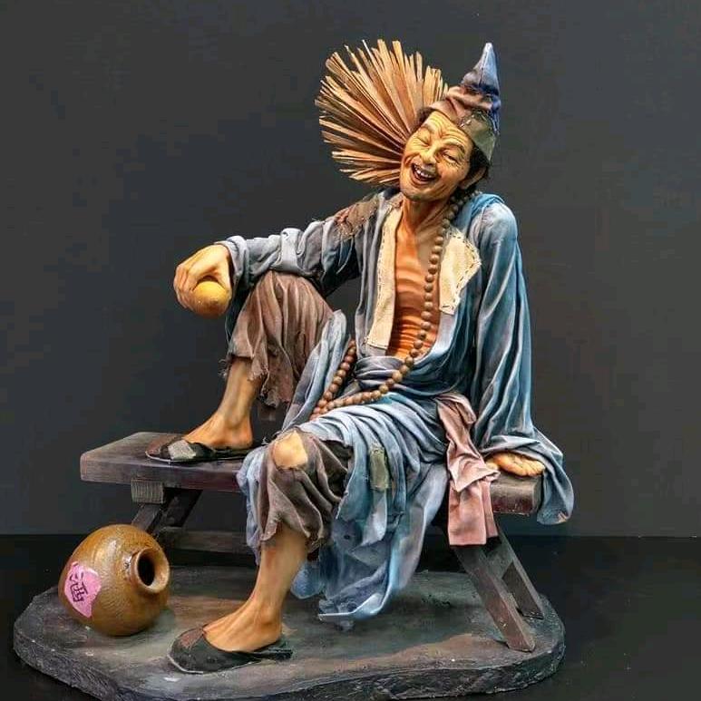 梵格美工艺品店