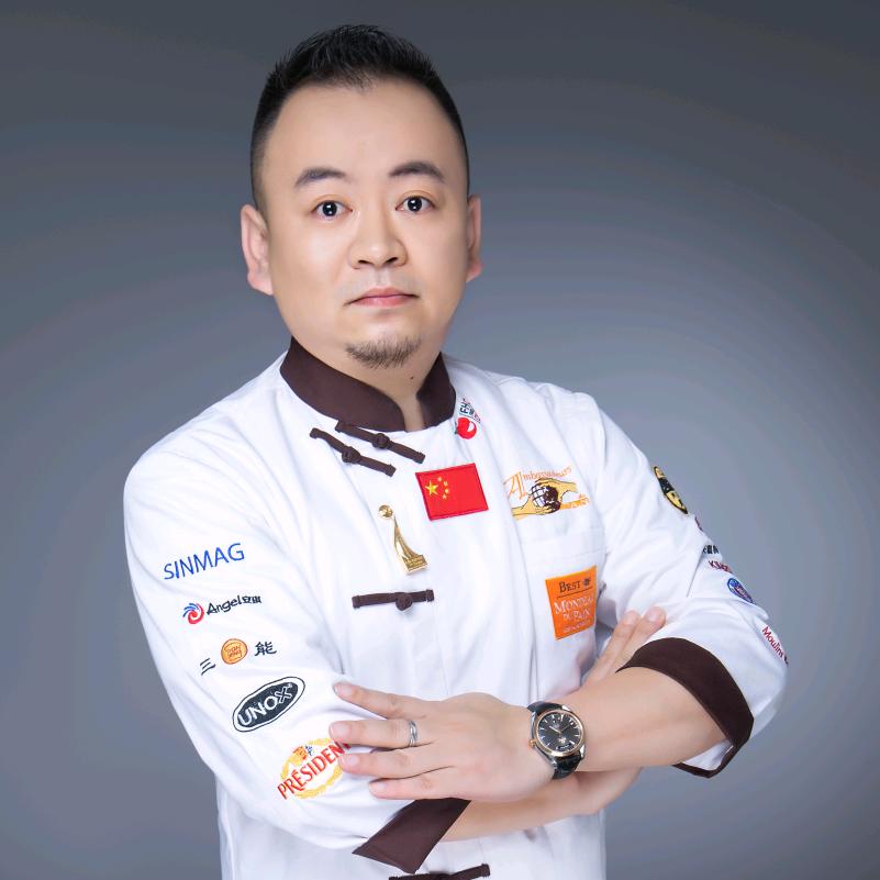 烘焙浪子