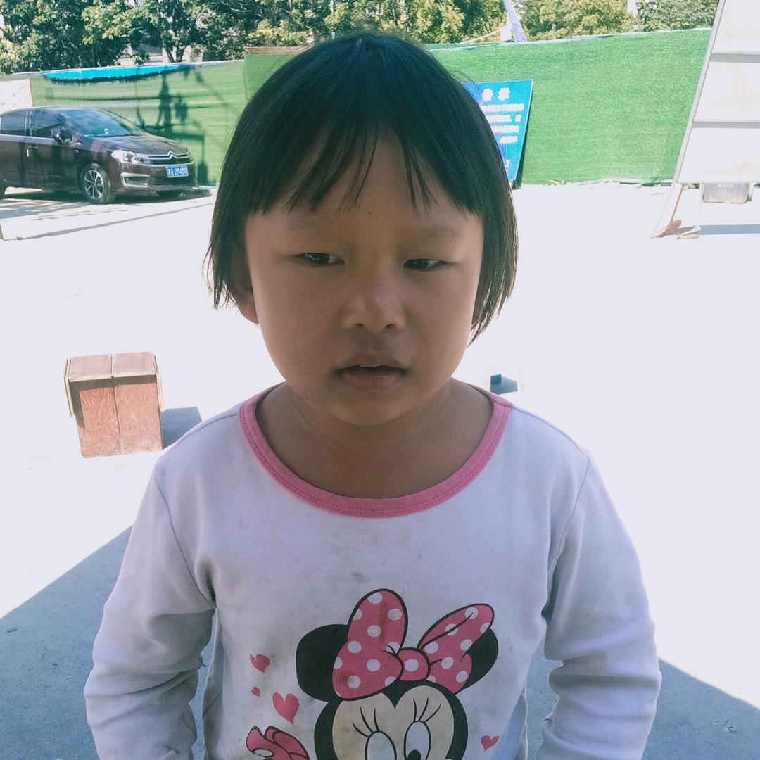 顾舒心