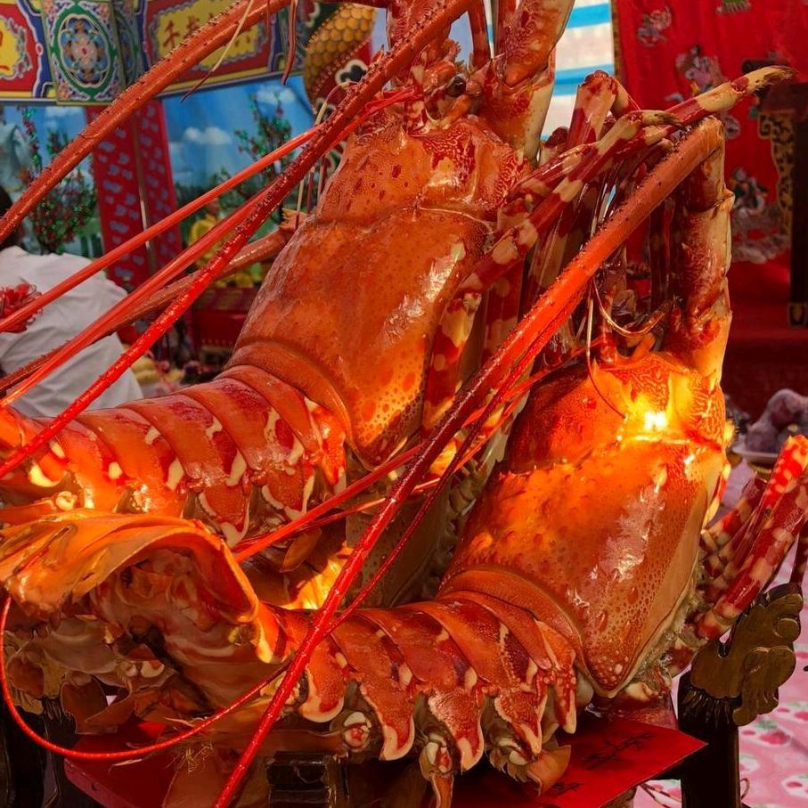 鹏泰海鲜（火锅配餐 刺身拼盘）