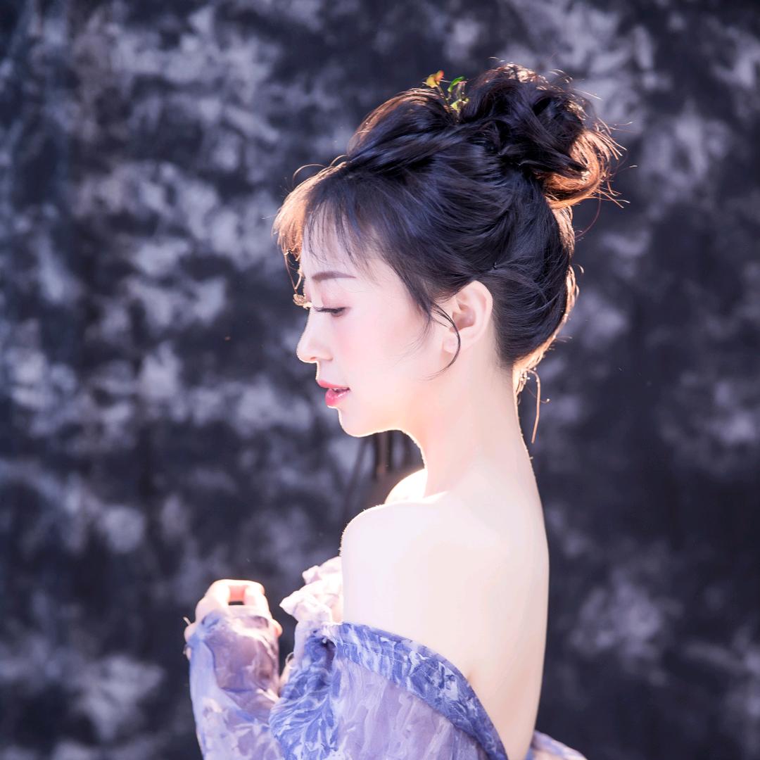 戏精大圆脸