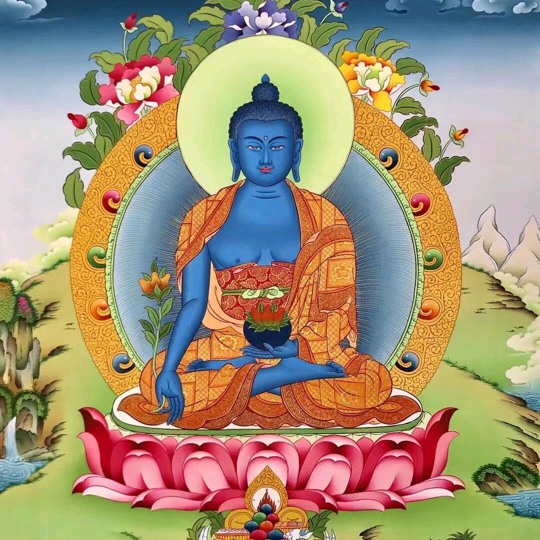 《菩提之下》