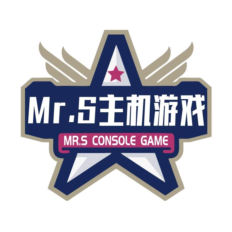 Mr.S主机游戏室