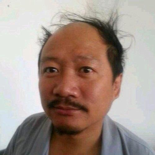 没事喝喝茶