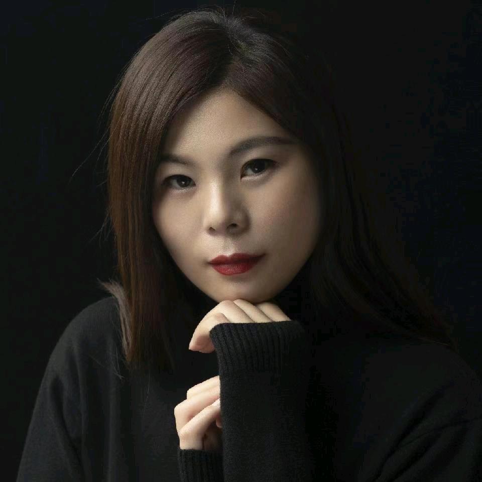 小利姐