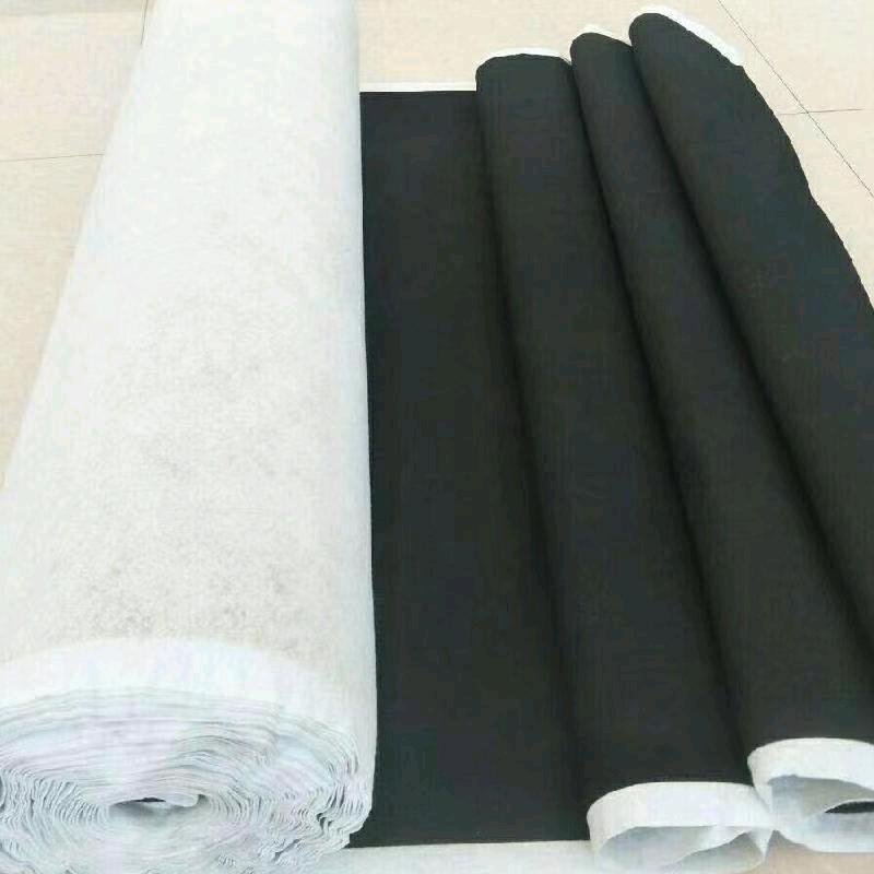 三元乙丙防水卷材