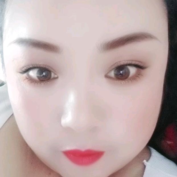 萍美人