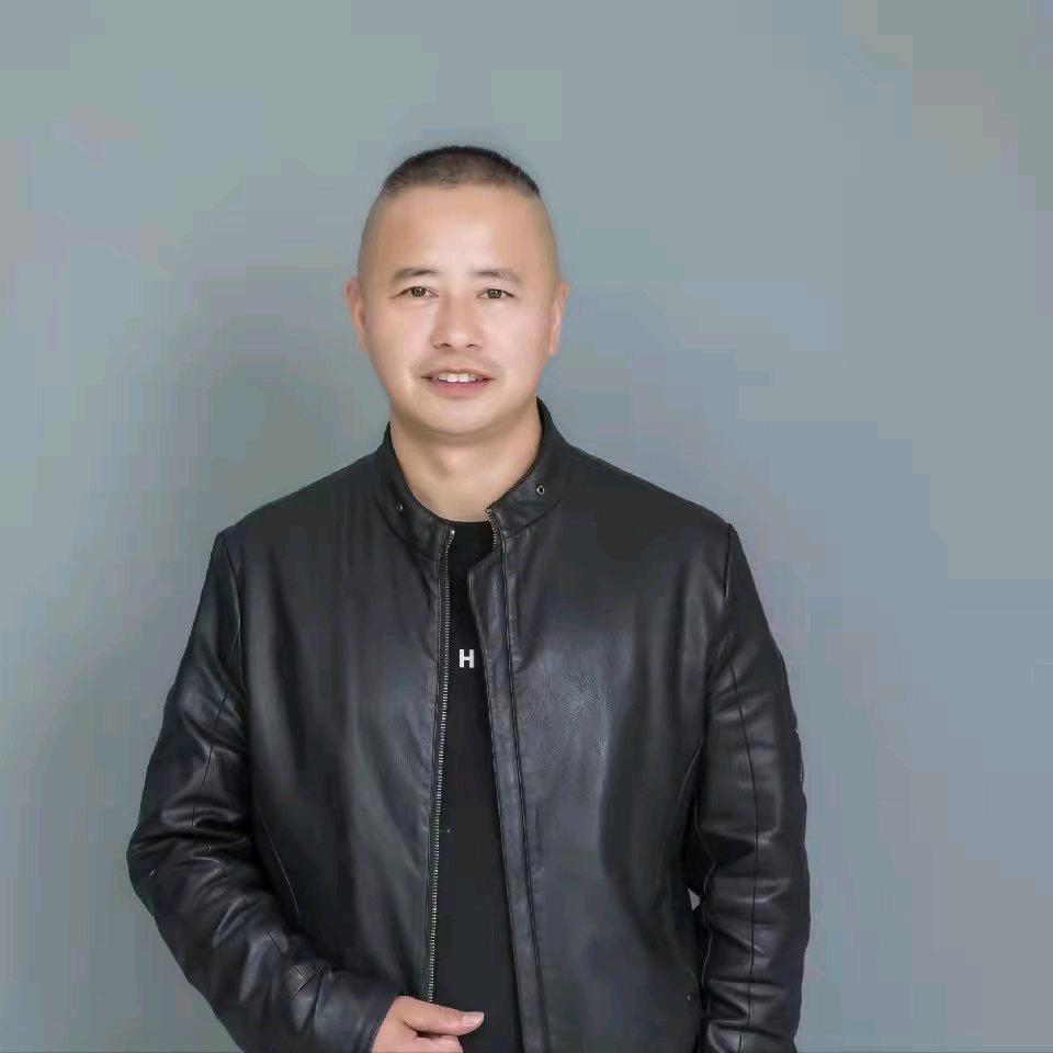 农村女人，笑姐