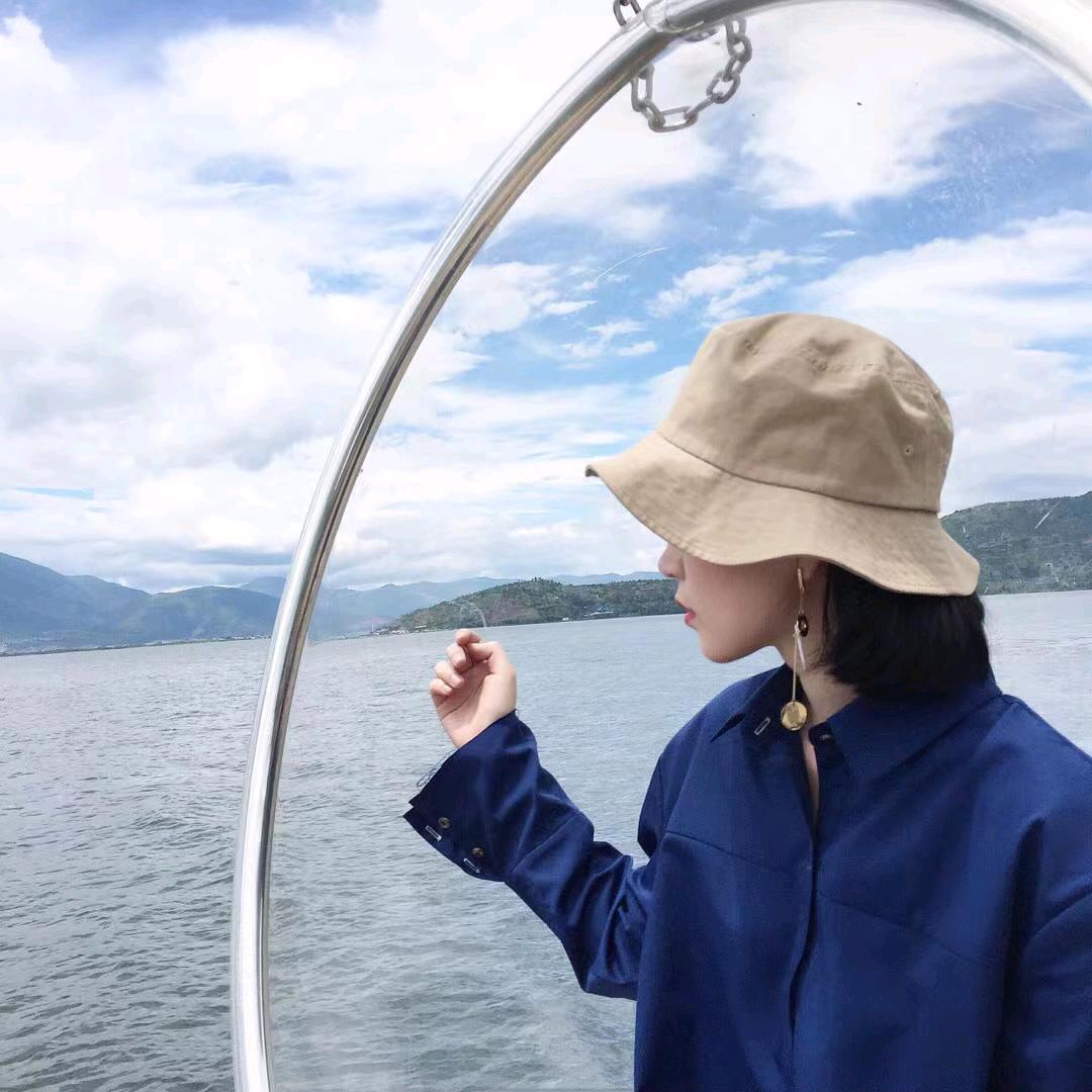Lucky爱旅游