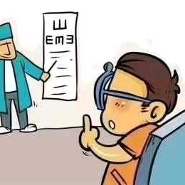 吕店镇明源视光（光明眼镜）