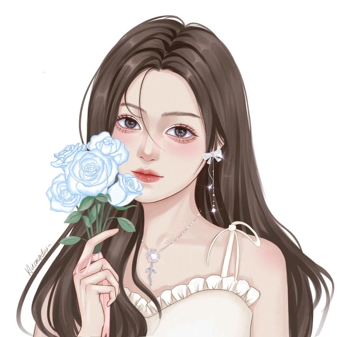 是婧婧吖