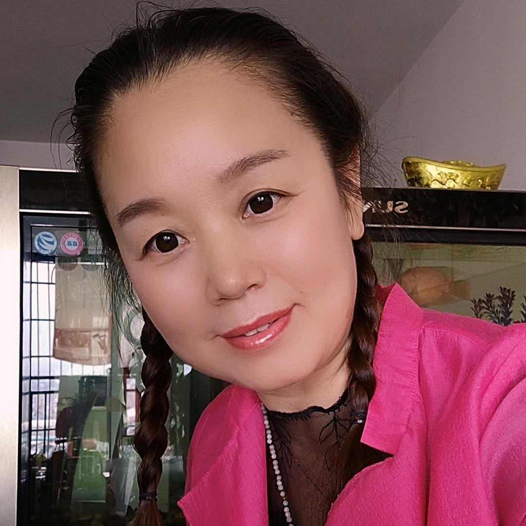 汪丽仙