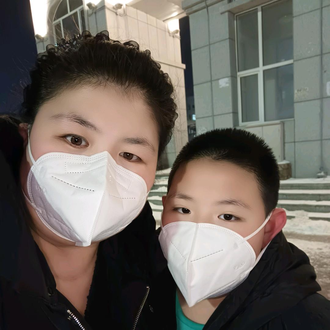 默念幸福