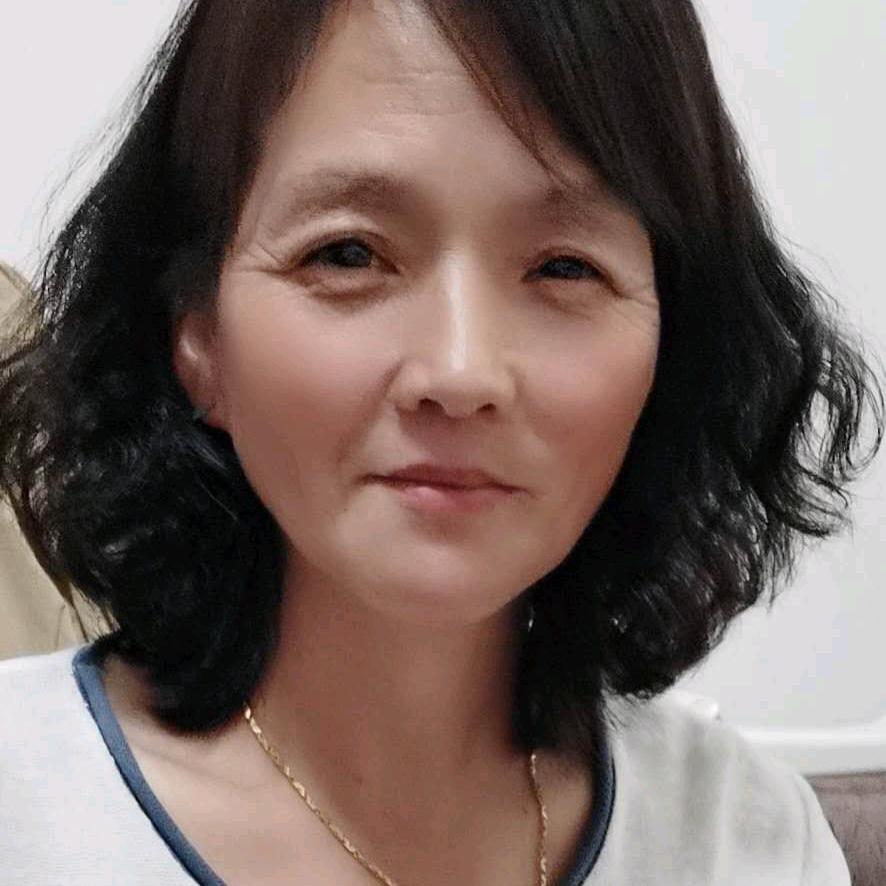 天空的一片云