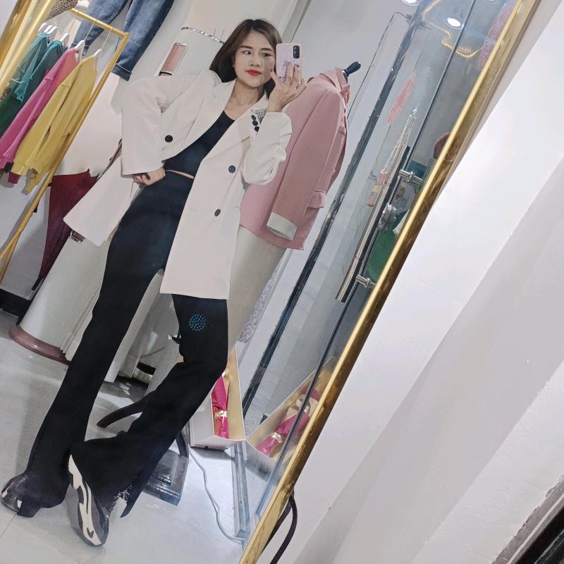 是雪娘子呀