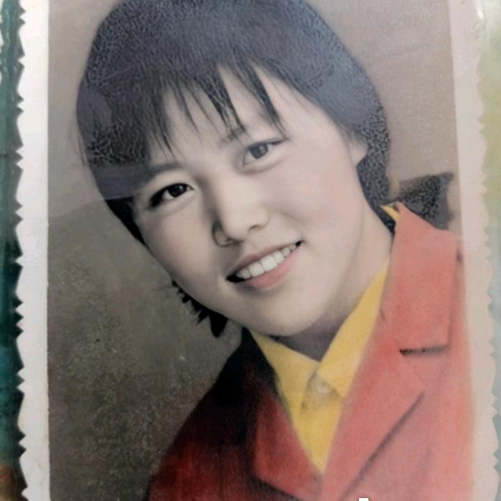 菩提树花，（礼貌回赞）