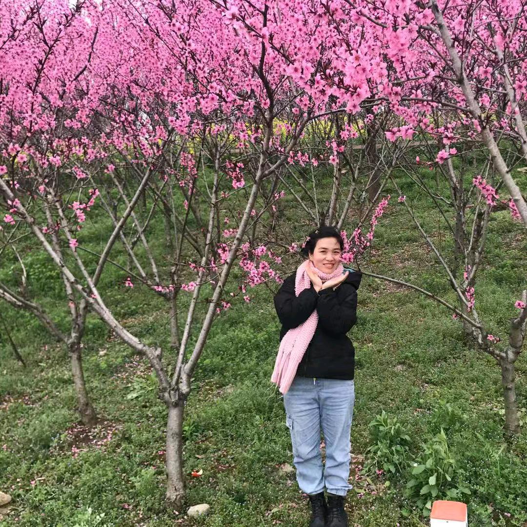 萌萌🙂
