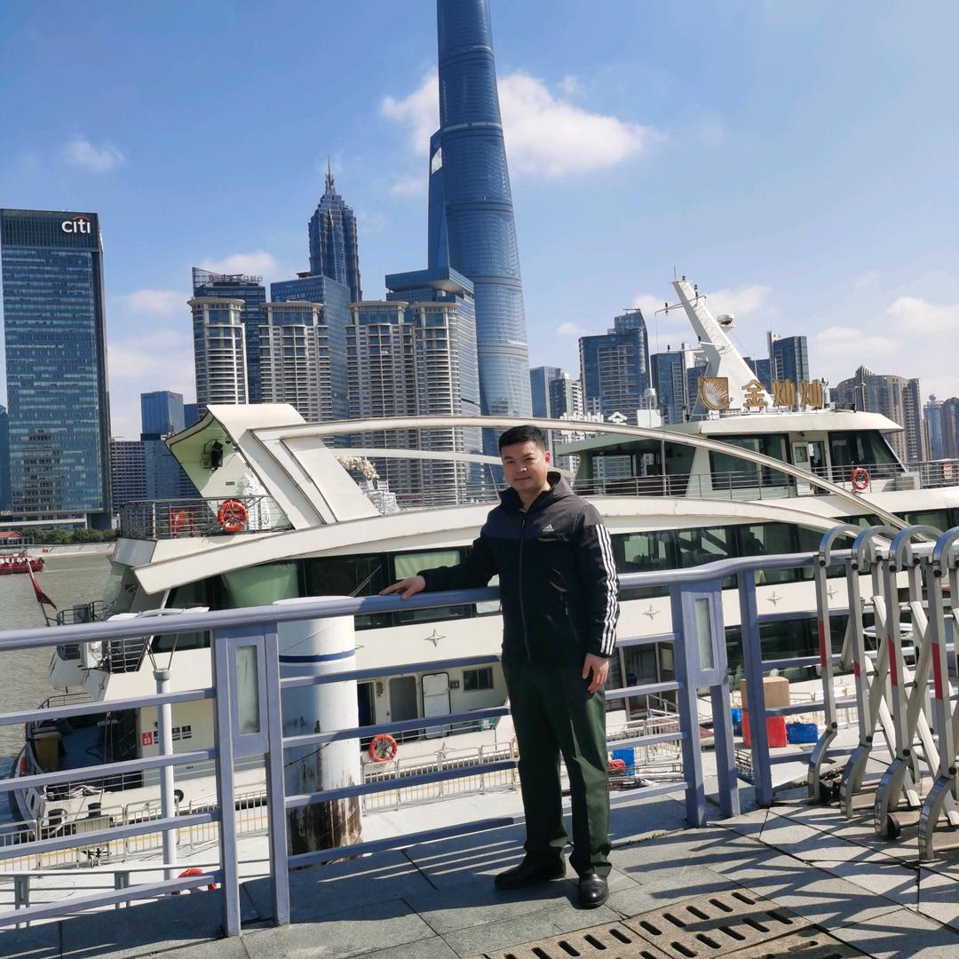 山东小伙