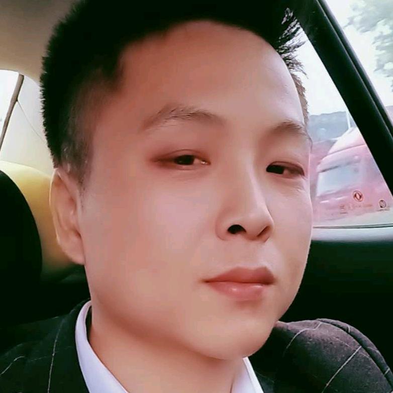 杨军