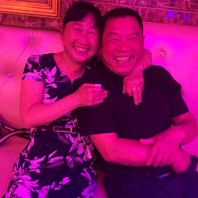 王秀平