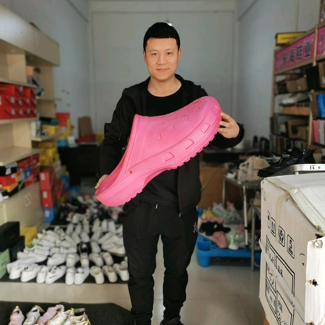 磊哥优选品牌鞋
