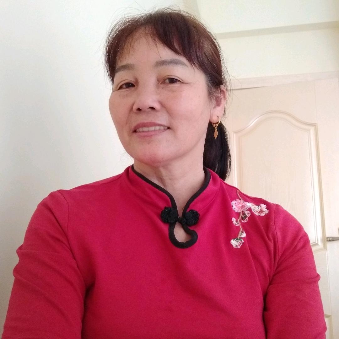 玉姨