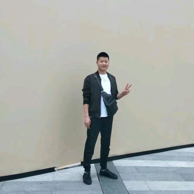 大瑞威武霸气牛