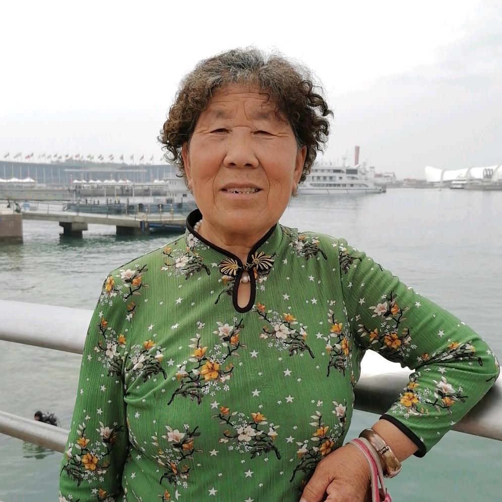 李淑贞