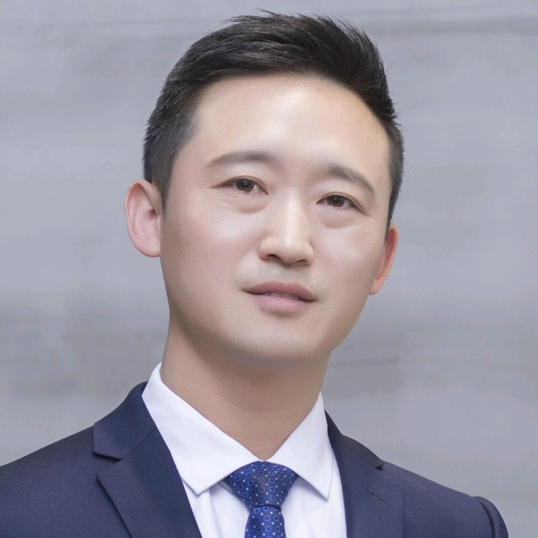 上海人家：柏海军