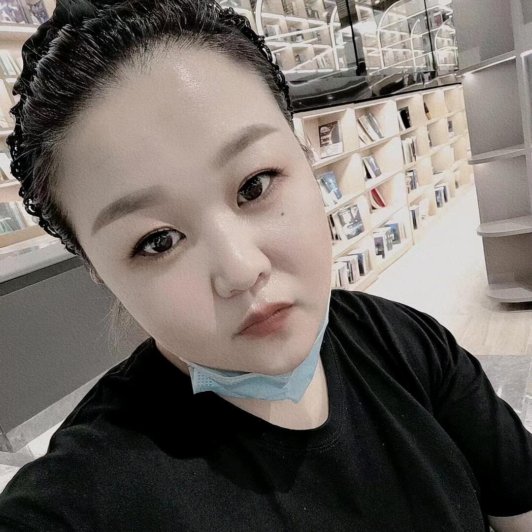 二货莹莹