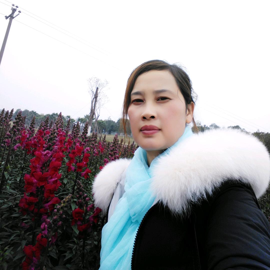 农村九妹