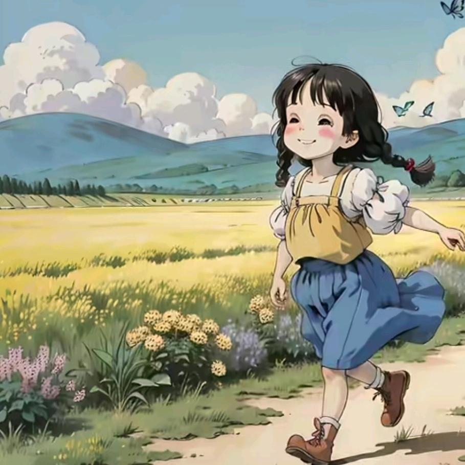 静静 💞