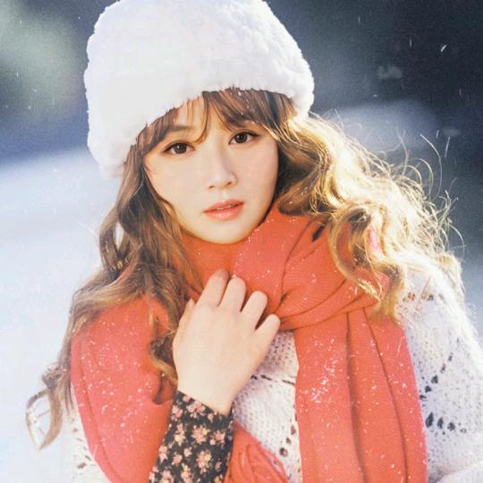 念💞儿❄️❄️❄️