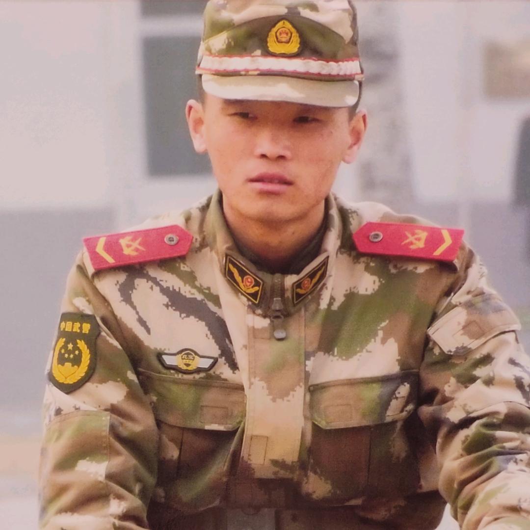 小李同志👍