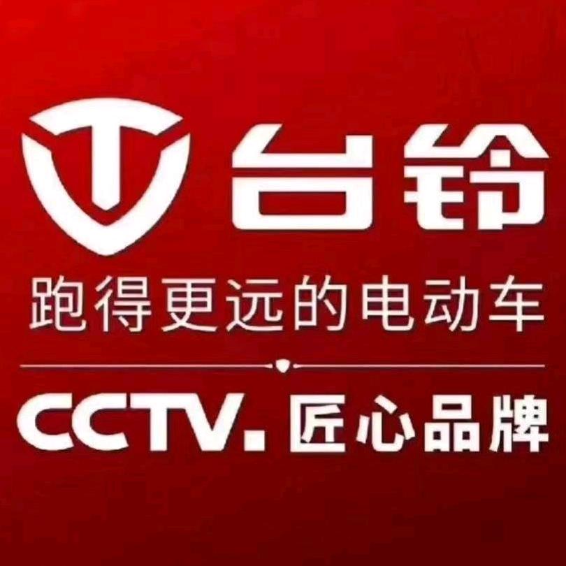 兴隆桥南台铃电动车