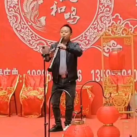 馨梦缘庆典