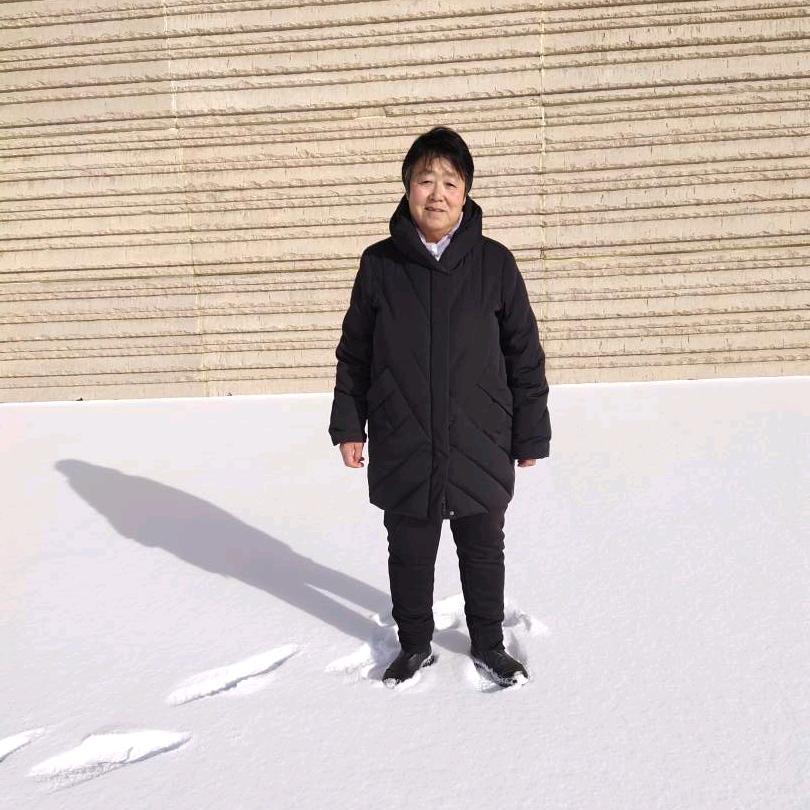 宋老太太的生活