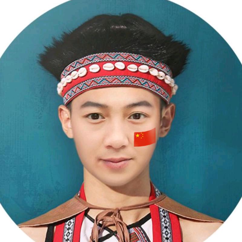 蓝晨曲君