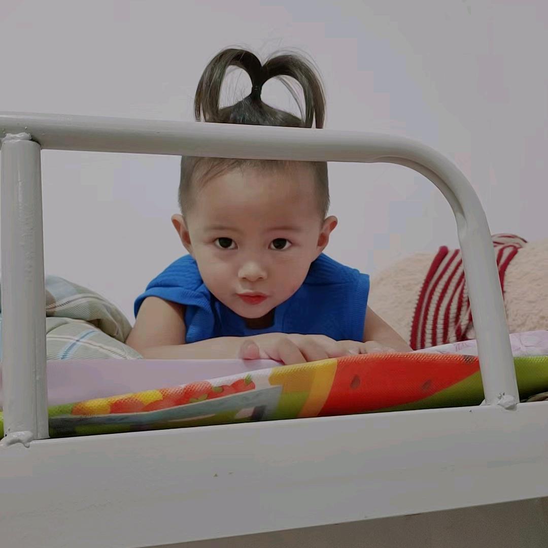 六个孙子的爷爷