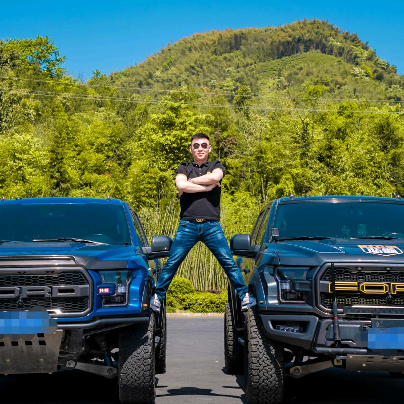 杏花村-汾酒@斌哥（太原玖坛酒纯粮酒铺）