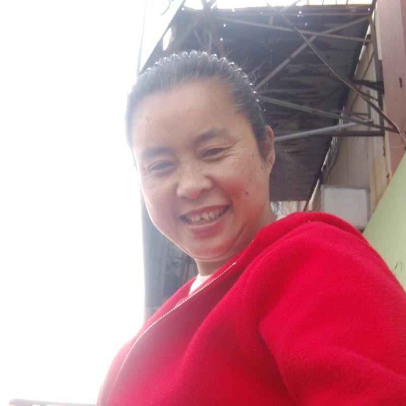 刘正花