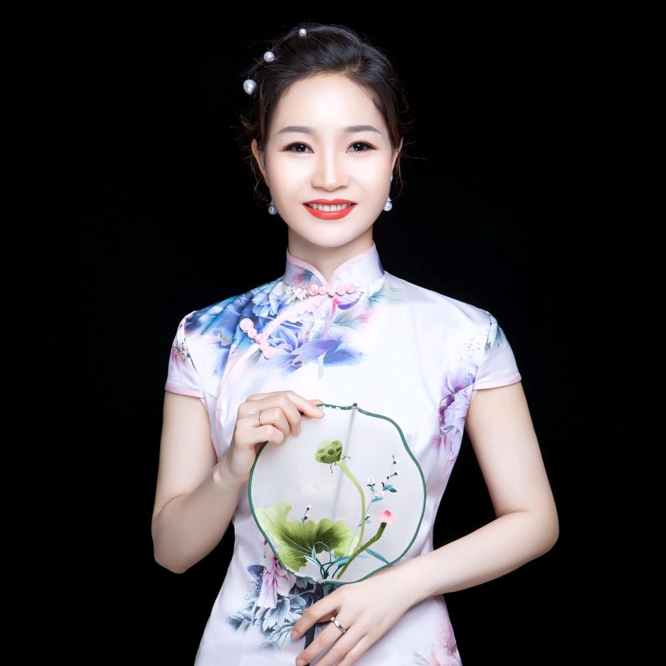 如花家愫缘美甲纹眉店(上海嘉定店)专用号
