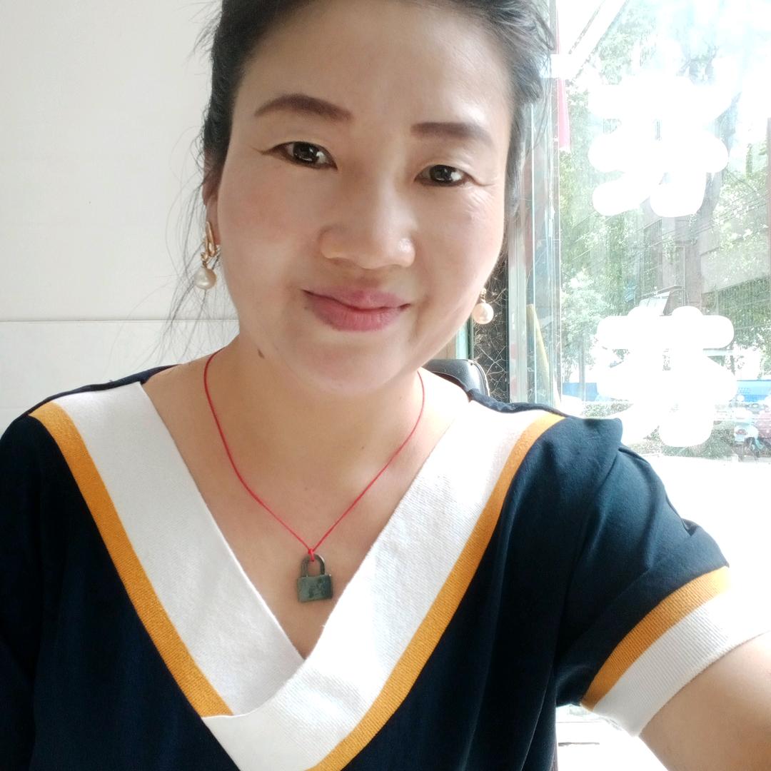 小思念（芬芬美发）