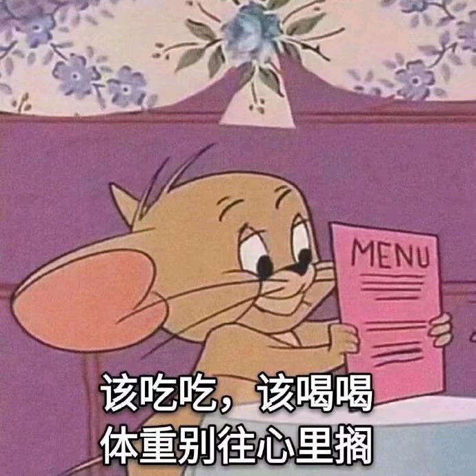 肥肥的猪