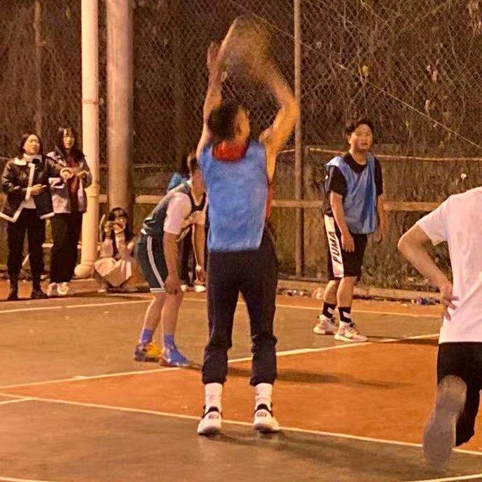 李别太离谱🤦