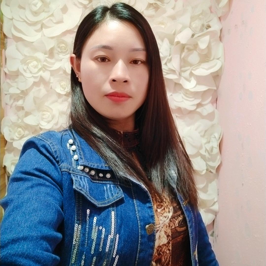 旧衣服回收小李